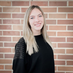 Meet your Posher, Mattison